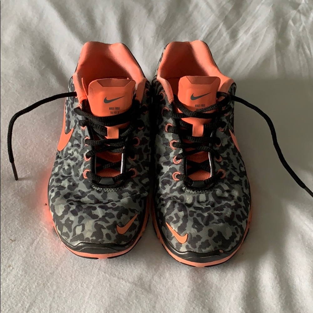 Nike Free TR Fit 3